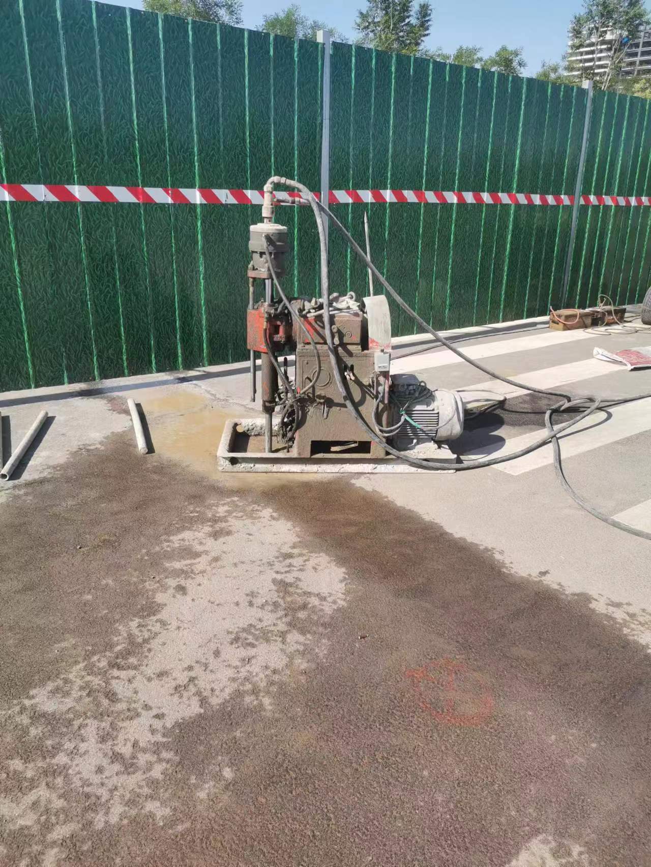 白茅湖农场公司为您带来注浆加固法施工方法